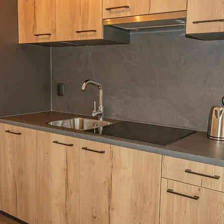 Sjaantje 木屋 埃赫蒙德·安登胡夫