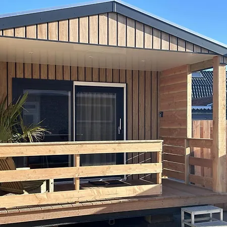 Sjaantje Horská chata *