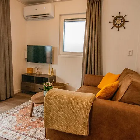 Sjaantje Horská chata *