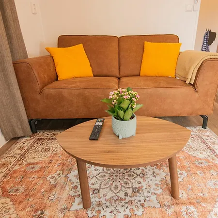 Sjaantje 木屋 埃赫蒙德·安登胡夫