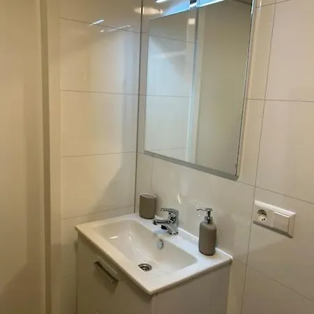 Horská chata Sjaantje Egmond aan den Hoef