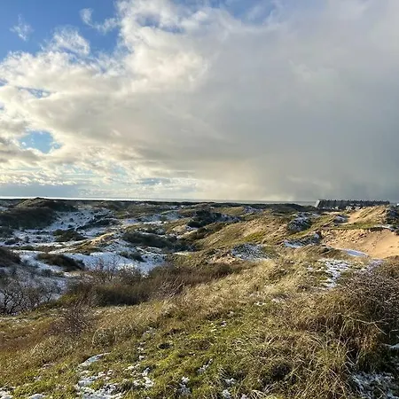 Sjaantje 埃赫蒙德·安登胡夫