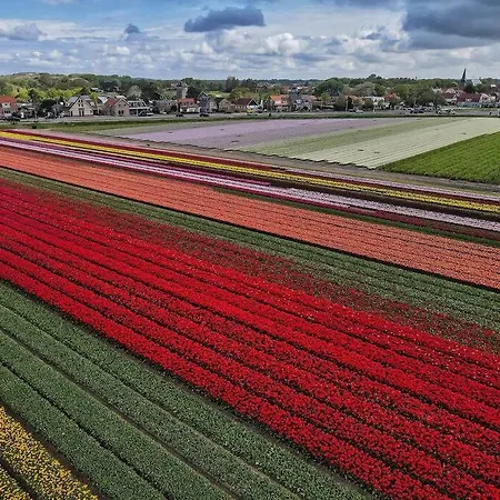 Sjaantje Horská chata *